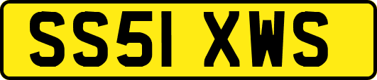SS51XWS