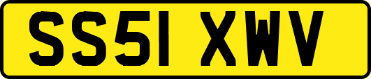SS51XWV