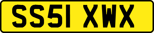 SS51XWX