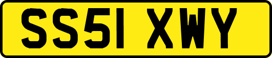SS51XWY