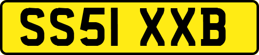 SS51XXB