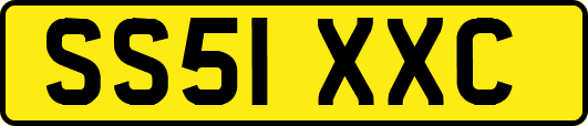 SS51XXC