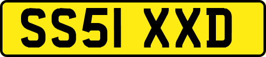 SS51XXD