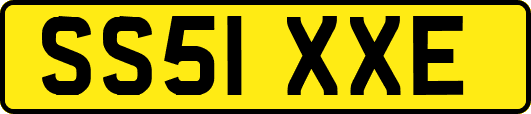 SS51XXE