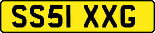 SS51XXG