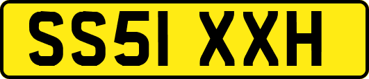 SS51XXH