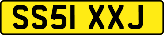 SS51XXJ