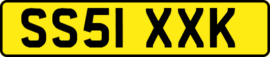 SS51XXK