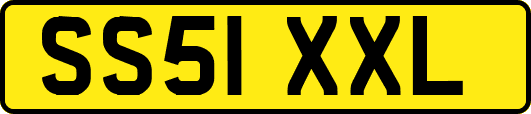 SS51XXL