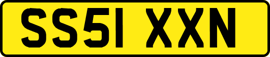 SS51XXN