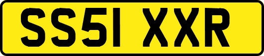 SS51XXR