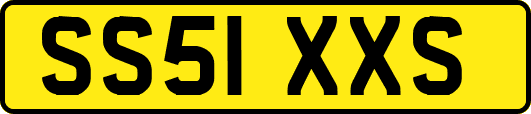 SS51XXS