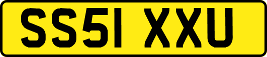 SS51XXU