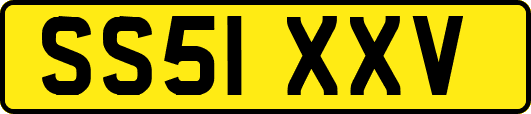 SS51XXV