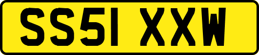 SS51XXW