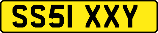 SS51XXY
