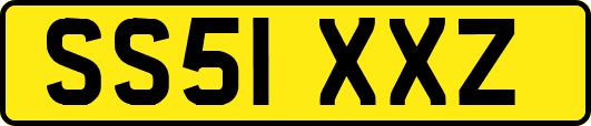 SS51XXZ