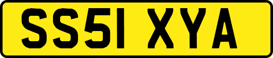 SS51XYA