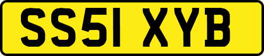 SS51XYB