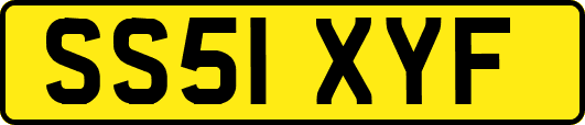 SS51XYF