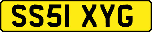 SS51XYG