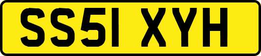 SS51XYH
