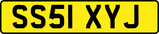 SS51XYJ