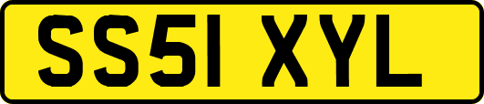 SS51XYL