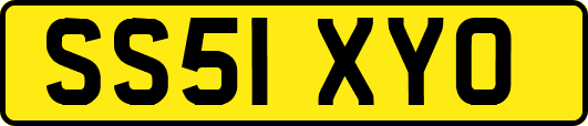 SS51XYO