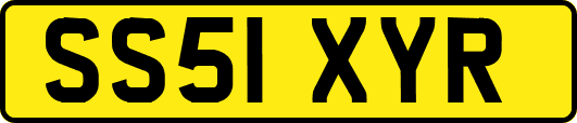 SS51XYR