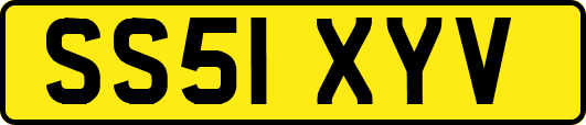 SS51XYV