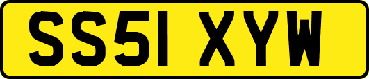 SS51XYW