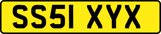 SS51XYX