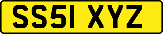 SS51XYZ