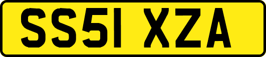 SS51XZA