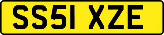 SS51XZE