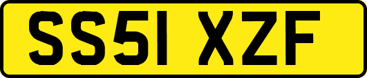 SS51XZF