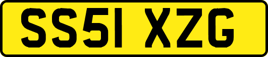 SS51XZG