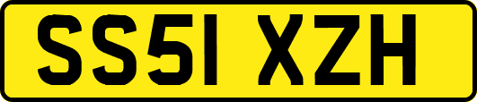 SS51XZH