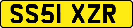 SS51XZR
