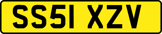 SS51XZV