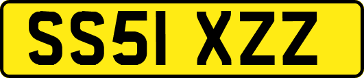 SS51XZZ