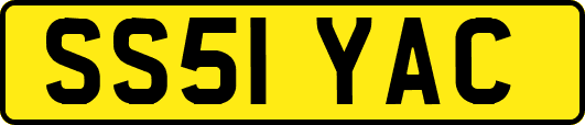 SS51YAC
