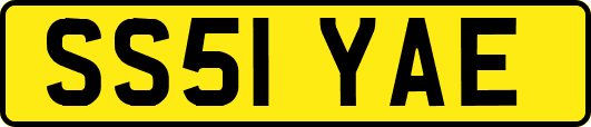 SS51YAE
