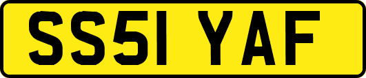 SS51YAF