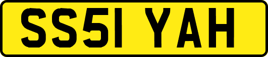 SS51YAH