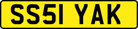 SS51YAK