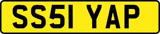 SS51YAP