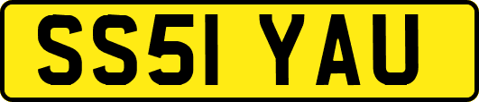 SS51YAU