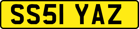 SS51YAZ